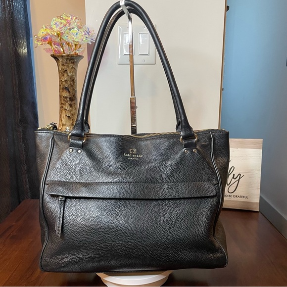 Kate Spade New York Alida Grant Park Tote - Picture 3 of 15